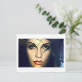 Briefkaart DayMaker (Staand voorkant)