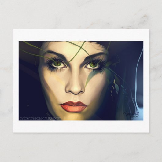 Briefkaart DayMaker (Voorkant)