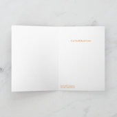 Briefkaart Denk aan je (Binnen)
