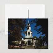 Briefkaart Drachenhaus (Voorkant / Achterkant)