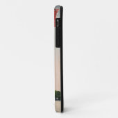 Briefkaart  Eiffeltoren Case-Mate iPhone Case (Achterkant/links)