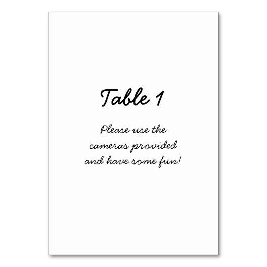 Briefkaart  Eiffeltoren Kaart (Achterkant)