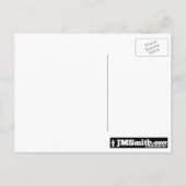 Briefkaart Elders (Achterkant)