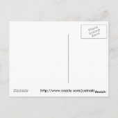 briefkaart elmina castle binnenplaats (Achterkant)