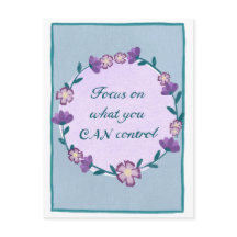 Briefkaart en werkblad in één vel!