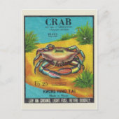 Briefkaart  Firecracker-pakket (Voorkant)