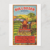 Briefkaart  Firecracker-pakket (Voorkant)