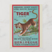 Briefkaart  Firecracker-pakket (Voorkant)