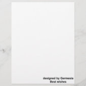 briefkaart flyer (Achterkant)