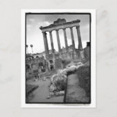 Briefkaart forum (Voorkant)