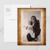 Briefkaart foto (Voorkant / Achterkant)