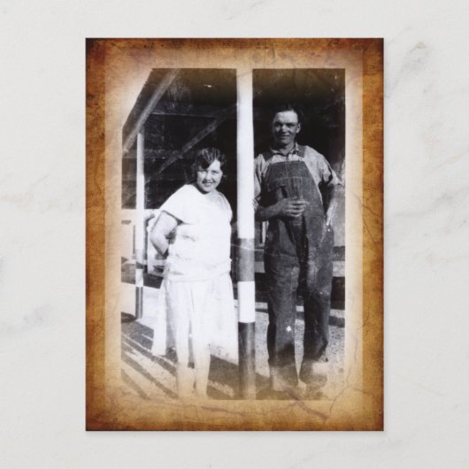  Briefkaart foto (Voorkant)