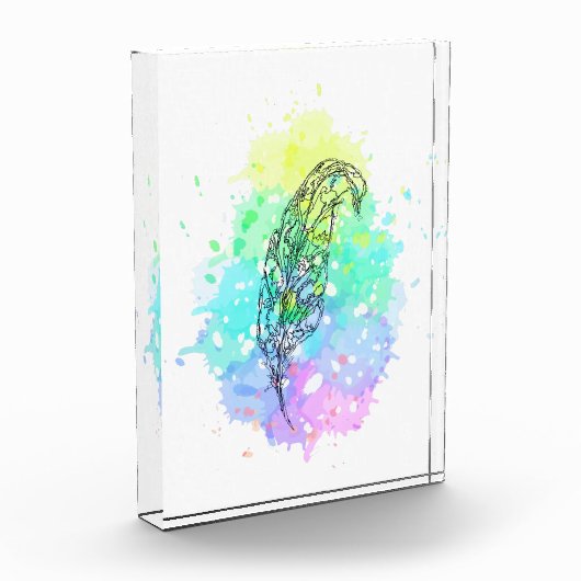 briefkaart fotoblokken (Links)