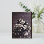 Briefkaart- fotografie-Charles Aubry 26 Briefkaart (Staand voorkant)