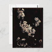 Briefkaart- fotografie-Charles Aubry 27 Briefkaart (Voorkant / Achterkant)