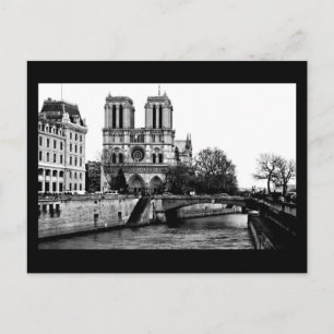 Briefkaart- Fotografie-Charles Marville 31 Briefkaart