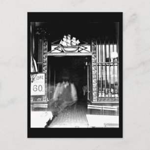 Briefkaart- Fotografie-Eugène Atget 21 Briefkaart