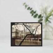 Briefkaart- Fotografie-Eugène Atget 24 Briefkaart (Staand voorkant)