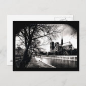 Briefkaart- Fotografie-Eugène Atget 31 Briefkaart (Voorkant / Achterkant)