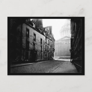 Briefkaart- Fotografie-Eugène Atget 5 Briefkaart