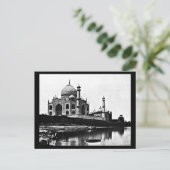 Briefkaart- fotografie-Felice Beato 23 Briefkaart (Staand voorkant)