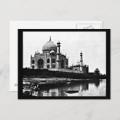 Briefkaart- fotografie-Felice Beato 23 Briefkaart (Voorkant / Achterkant)