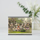 Briefkaart- fotografie-Kazumasa Ogawa 13 Briefkaart (Staand voorkant)