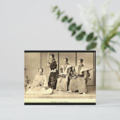 Briefkaart- fotografie-Kazumasa Ogawa 15 Briefkaart (Staand voorkant)