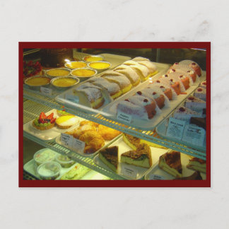 Briefkaart Franse Straat