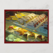 Briefkaart Franse Straat (Voorkant)