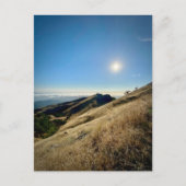 Briefkaart - Fremont Peak State Park, Californië (Voorkant)