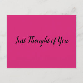 Briefkaart: Gefeliciteerd! Briefkaart