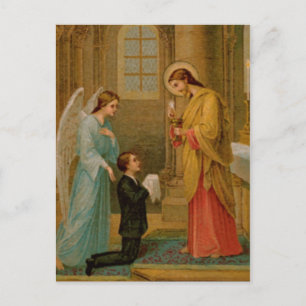 Briefkaart: Gelukkig is de sol Briefkaart