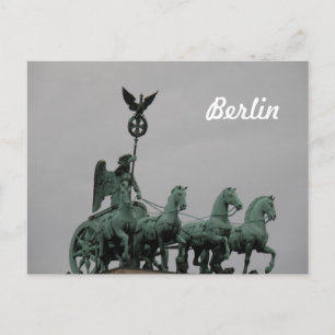 BRIEFKAART - GEPERSONALISEERD