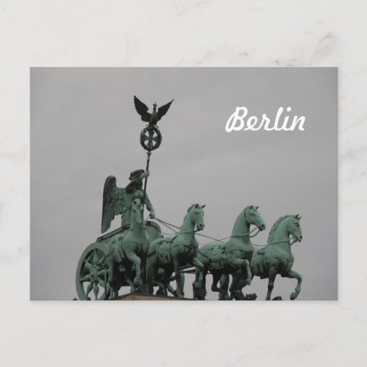 BRIEFKAART - GEPERSONALISEERD (Voorkant)