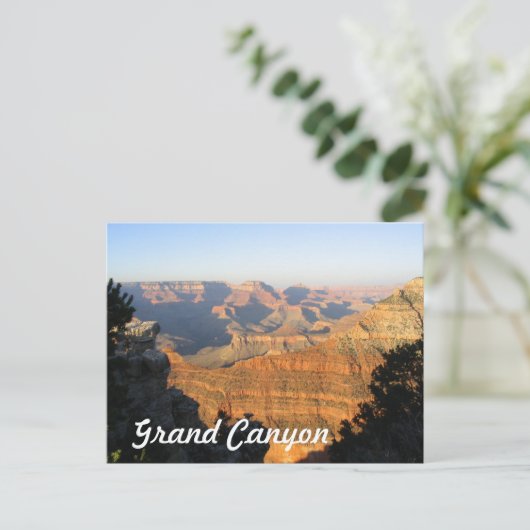 BRIEFKAART - GEPERSONALISEERD (Staand voorkant)