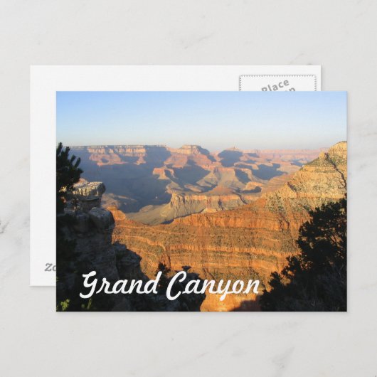 BRIEFKAART - GEPERSONALISEERD (Voorkant / Achterkant)