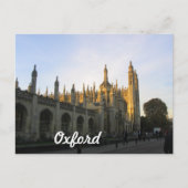 BRIEFKAART - GEPERSONALISEERD (Voorkant)