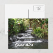 BRIEFKAART - GEPERSONALISEERD (Voorkant / Achterkant)