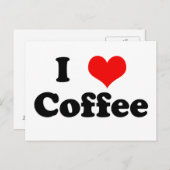 BRIEFKAART - GEPERSONALISEERD (Voorkant / Achterkant)