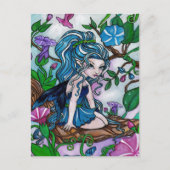 briefkaart "Gloria" (Voorkant)