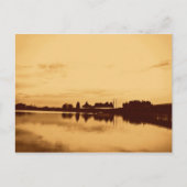 Briefkaart Golden (Voorkant)