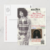 Briefkaart Graffiti 360 (Voorkant / Achterkant)