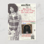 Briefkaart Graffiti 360 (Voorkant)