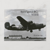 Briefkaart groep (Voorkant)