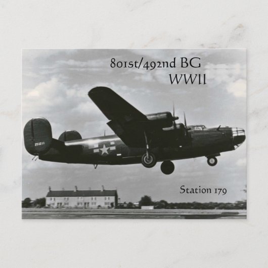 Briefkaart groep (Voorkant)