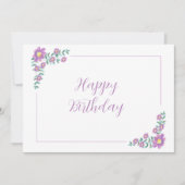 Briefkaart, Grootte: 5"x 7", Document: Steen, Enve Kaart (Voorkant)