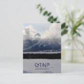 BRIEFKAART GTNP (Staand voorkant)