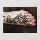 Briefkaart Henna nr. 2 2009 (Voorkant)