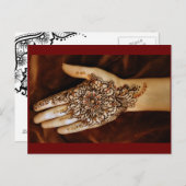 Briefkaart Henna nr. 5/2009 (Voorkant / Achterkant)